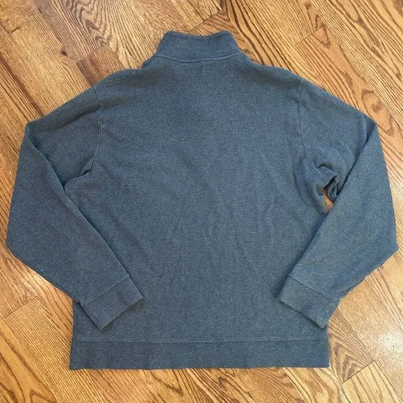 Men’s Vineyard Vines Quarter Zip Pullover. Size Medium. Excellent Condition. - Picture 12 of 16